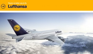 Lufthansa