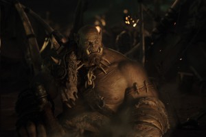 Orgrim Schicksalshammer (Orgrim Doomhammer)