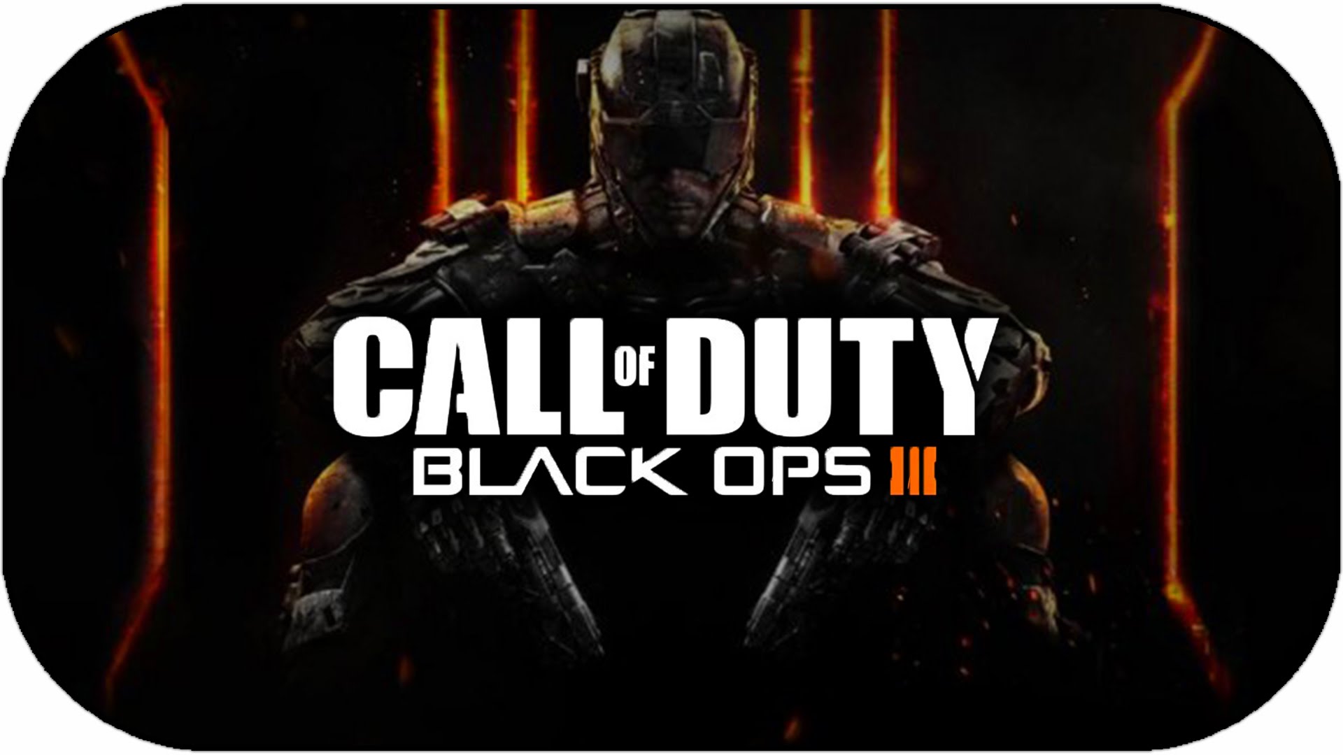 Offizieller Call of Duty®: Black Ops III Reveal-Trailer jetzt online