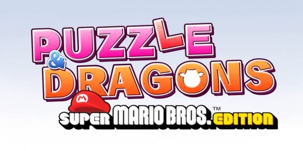 Jetzt die Gratis-Demo von Puzzle & Dragons Z + Puzzle & Dragons Super Mario Bros. Edition herunterladen