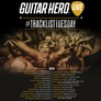 It’s about to get real: 24 Songs von Guitar Hero Live bekanntgegeben – weitere Ankündigungen folgen wöchentlich