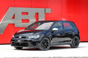 ABT Golf R 400