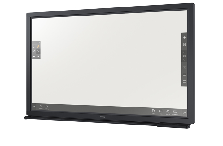 Neue e-Board-Serie jetzt mit integriertem Touch