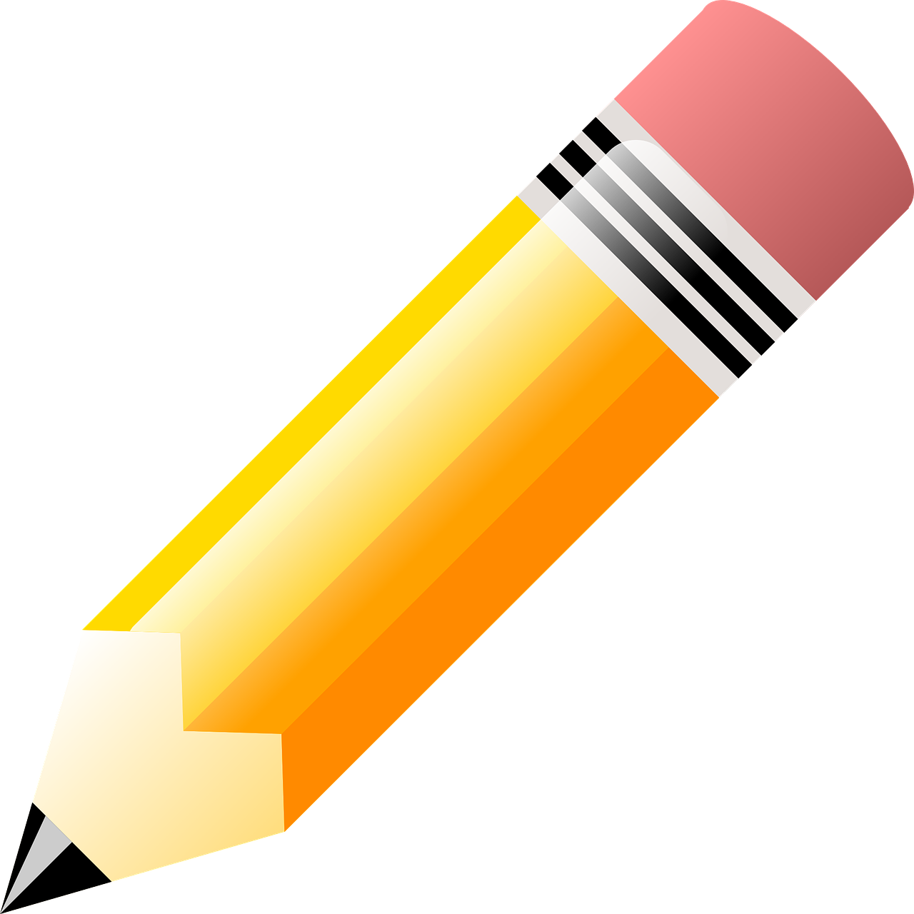 Der Stift das vielleicht Älteste Werkzeug der Welt.