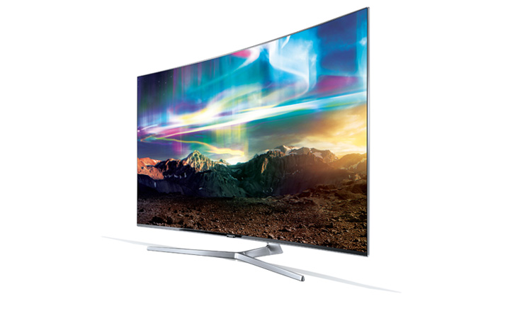 Stiftung Warentest: Gleich drei Spitzenplätze für Samsung TVs
