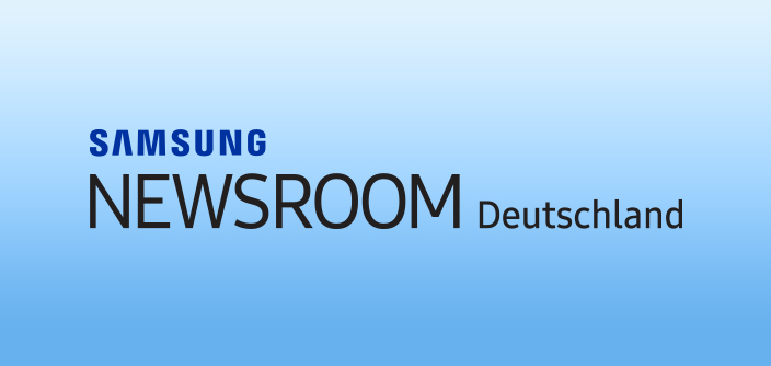 Samsung Store in Frankfurt wird zum Galaxy Studio
