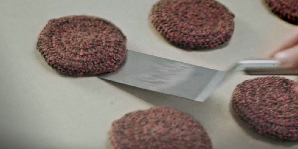 Die Wahrheit über das Beef von McDonalds. Sponsored